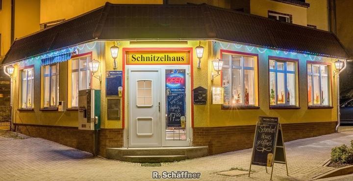 Schnitzelhaus FOR YOU, Blankenburg (Harz)